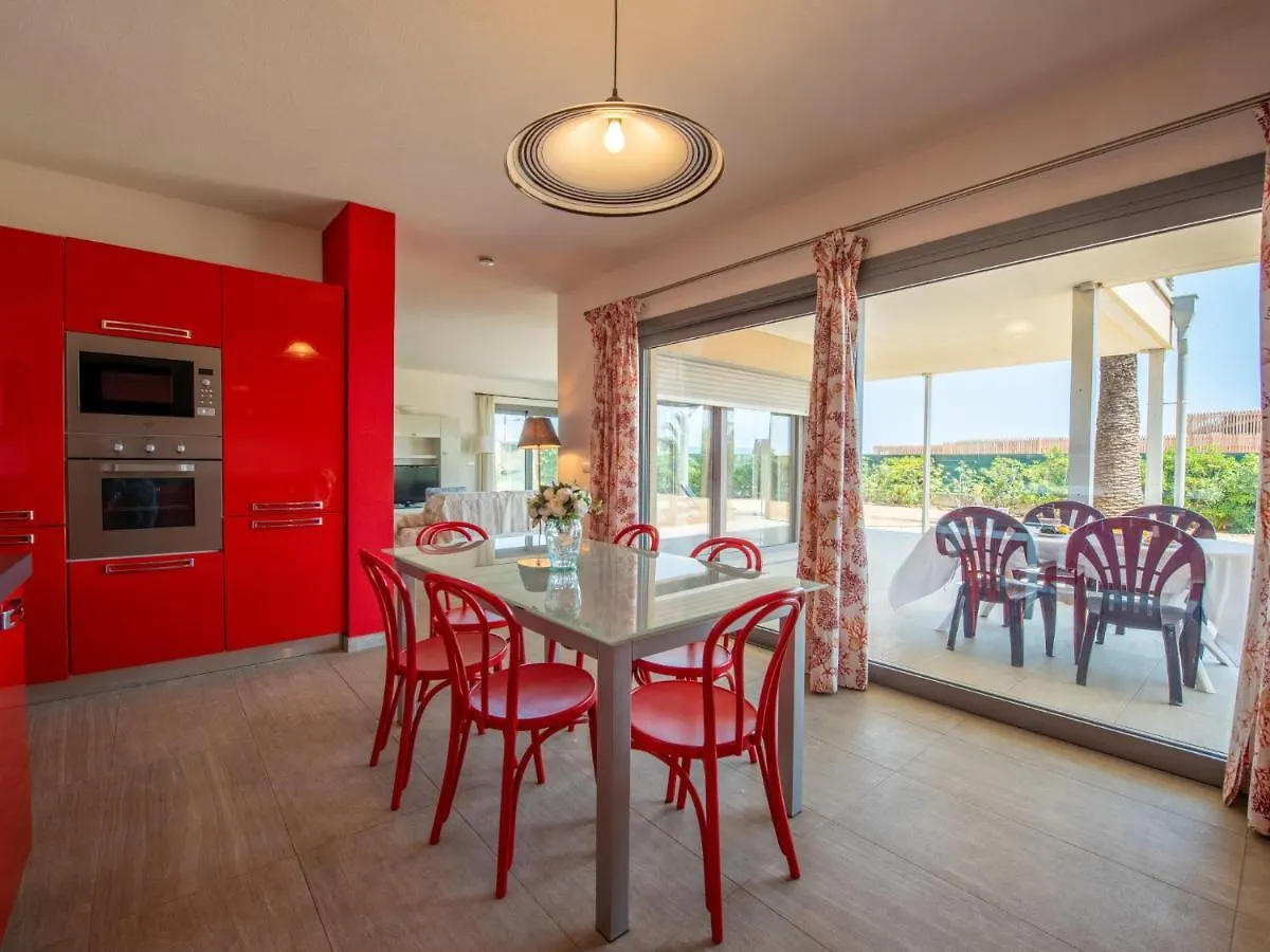 Villa Cabanon By Interhome Cavalaire-sur-Mer