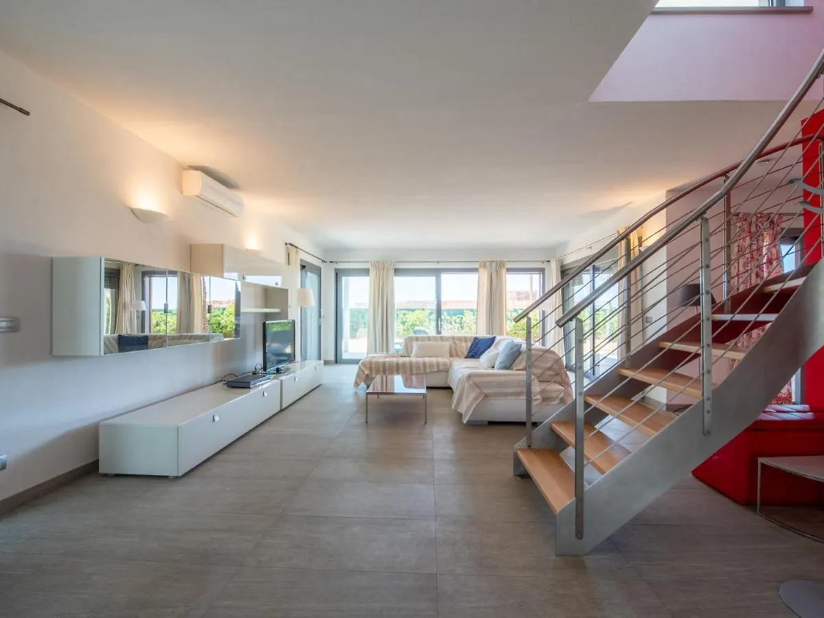 Villa Cabanon By Interhome Cavalaire-sur-Mer