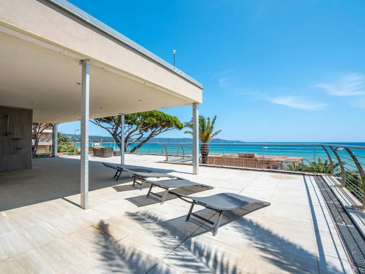 Villa Cabanon By Interhome Cavalaire-sur-Mer France