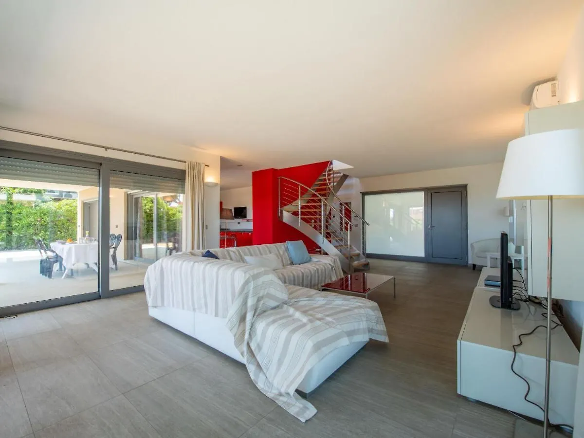 Villa Cabanon By Interhome Cavalaire-sur-Mer 0*,  France