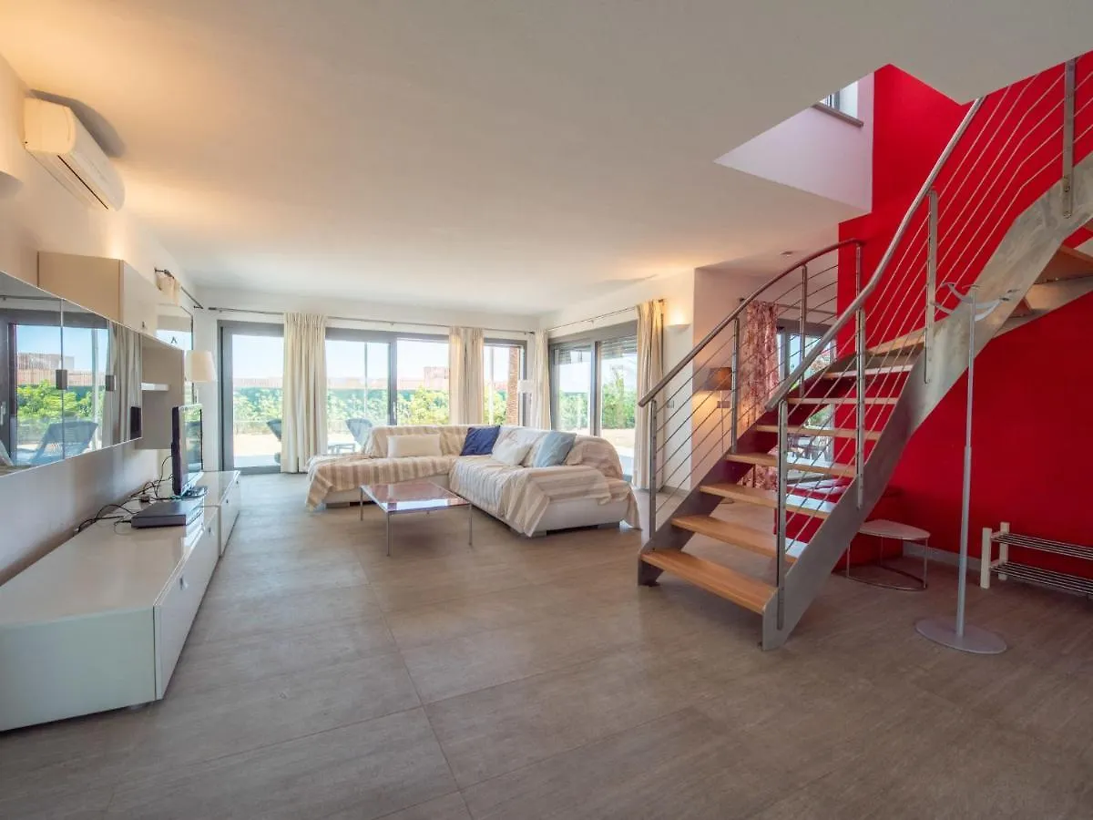 Villa Cabanon By Interhome Cavalaire-sur-Mer