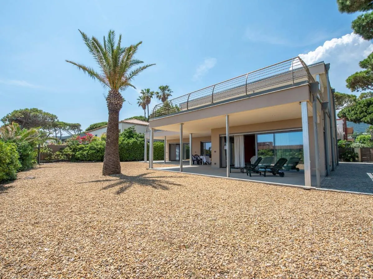Villa Cabanon By Interhome Cavalaire-sur-Mer