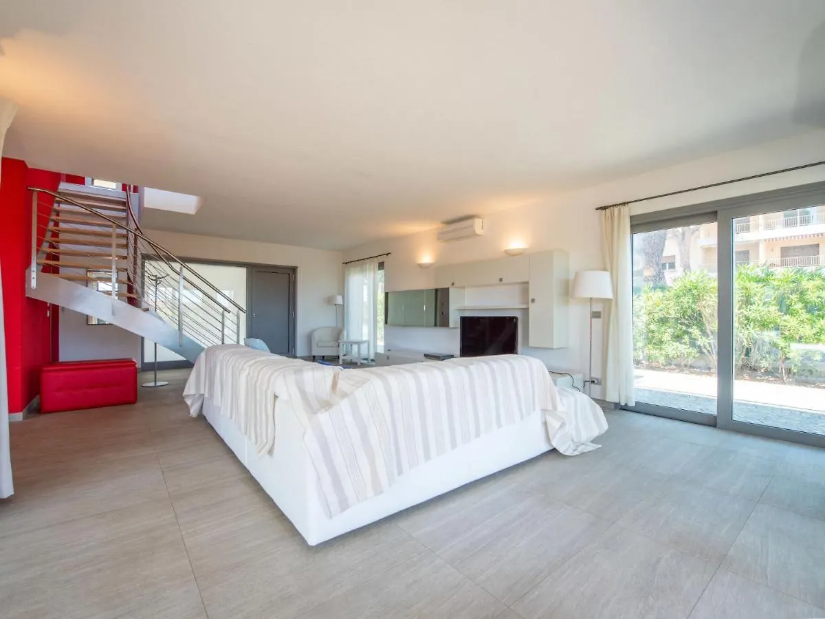 Villa Cabanon By Interhome Cavalaire-sur-Mer
