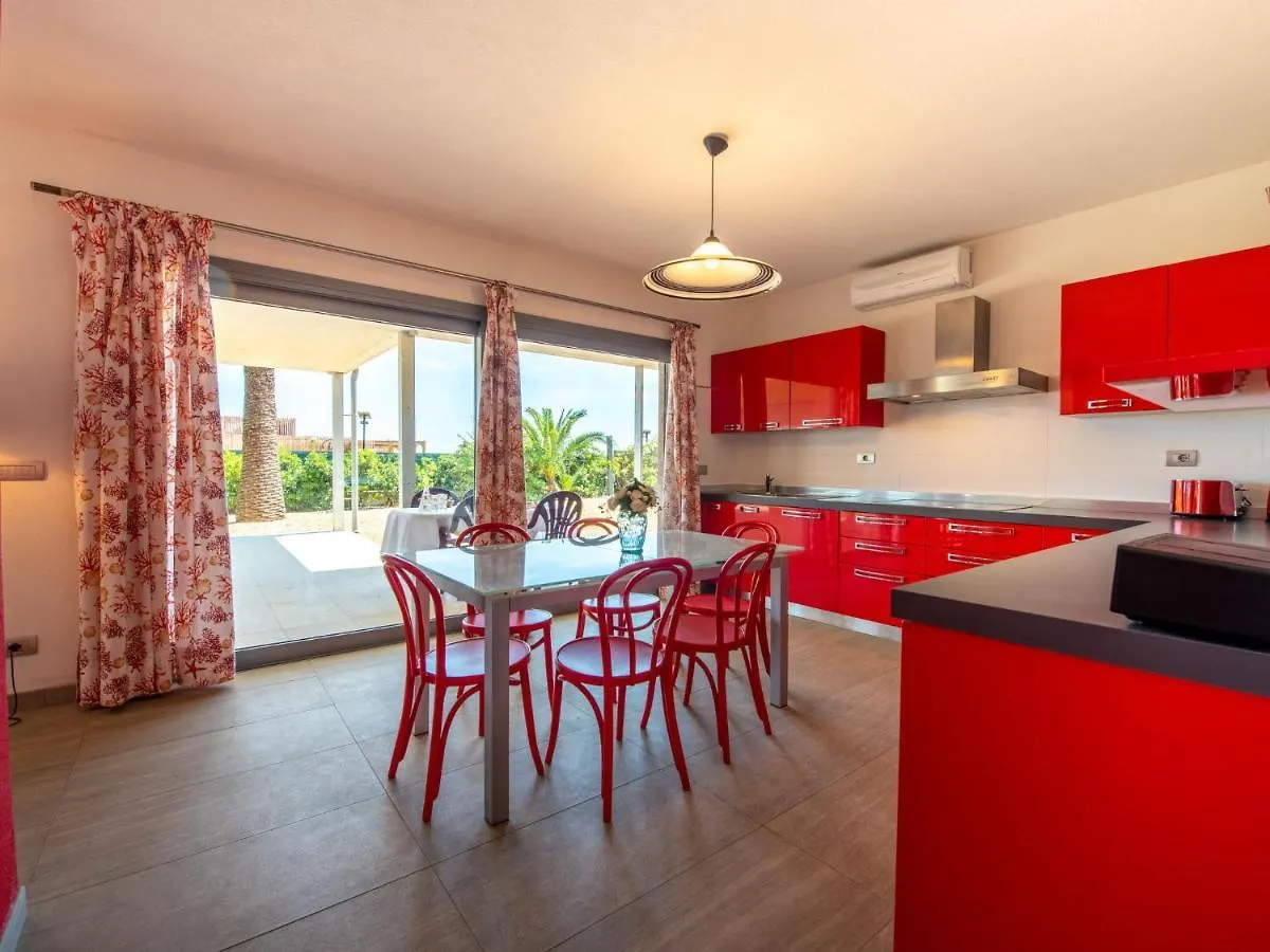 Villa Cabanon By Interhome Cavalaire-sur-Mer 0*,